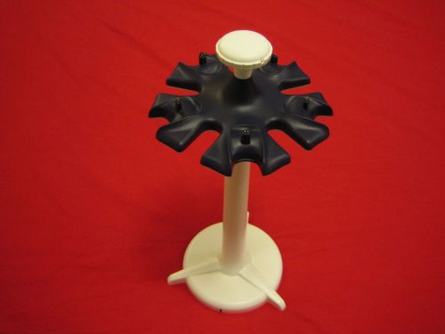 New pipetman m carrousel pipette charging stand for sale