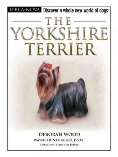TFH Publications The Yorkshire Terrier