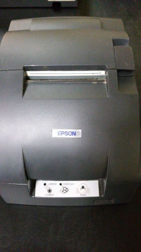 Epson TM-U220B  M188B Receipt Printer