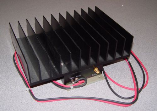 MINI-CIRCUITS Power Amplifier ZHL-5W-1-8MA