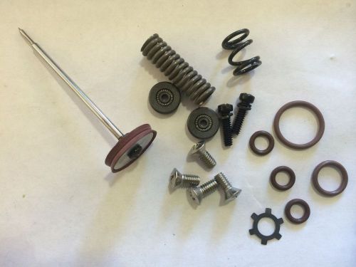 Replacement for Nordson 1057962, Surebead A Module complete rebuild kit