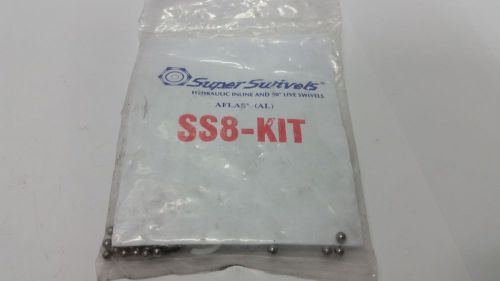 Super Swivel Repair Kit 1/2&#039; SS8-KIT