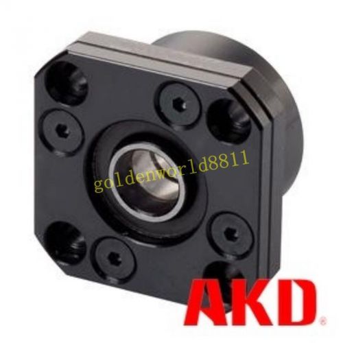 NEW AKD screw ball support set FK12 good in condition for industry use