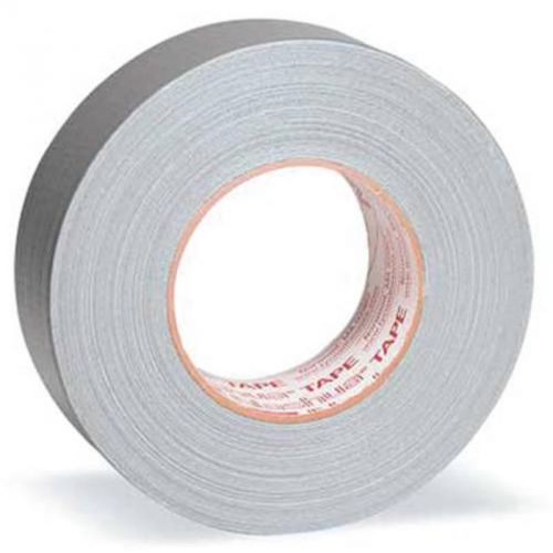Ul181B-Fx Duct Tape  3&#034; X 60 Yards  Silver Tyco Adhesives Duct Accessories