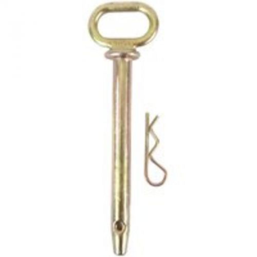 Pin Hitch 1/2In 3-1/2In 5 Stl KOCH INDUSTRIES Hitch Pins 4010213 Steel