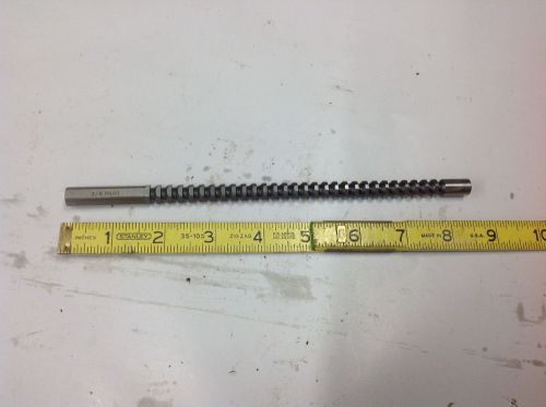 Dumont 3/8 hs hex broach 3/8 pilot  made in usa for sale