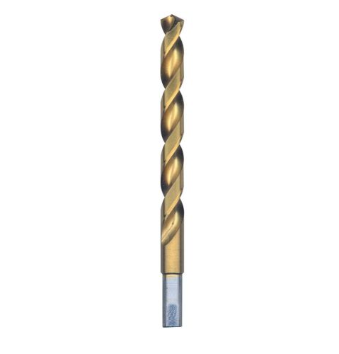 BOSCH TI2155 7/16-Inch Titanium SP Jobber Drill Bit