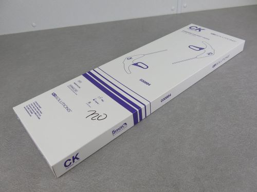CK COR-KNOT 030884 DEVICE LSI SOLUTIONS STANDARD DEVICE