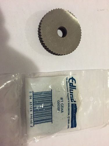 Edlund - Gear for #2 can opener