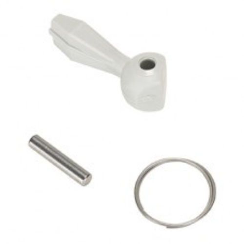 Foot Control Toggle Kit, Gray (DCI #9329)