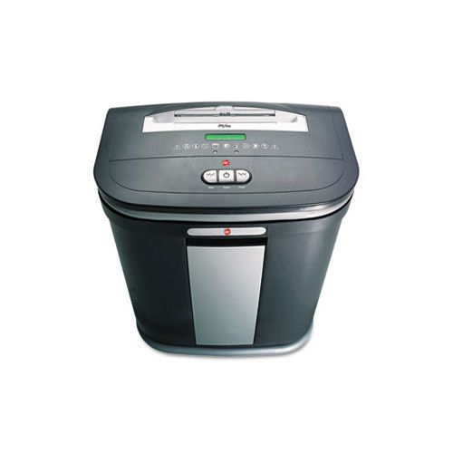 Swingline 12 sheet duty micro-cut shredder for sale