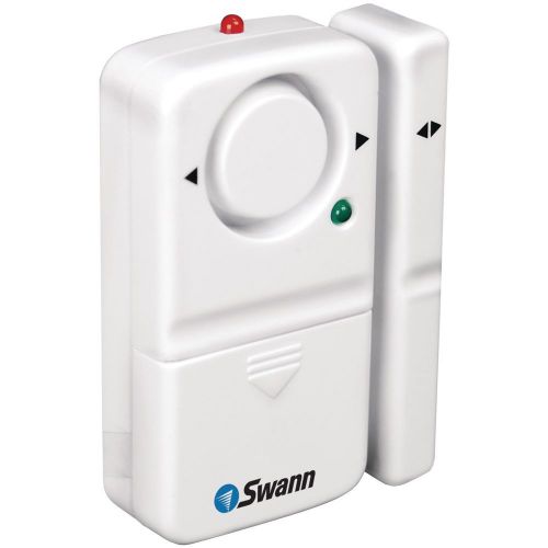 Swann window magnetic alarm for sale