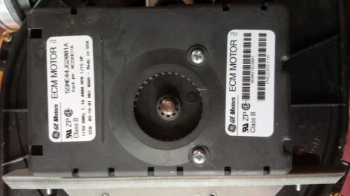 Carrier Bryant Variable Speed Draft Inducer Assembly HC23CE116