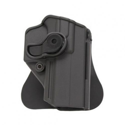 HOL-RPR-BABYEAGLE-PSL SIG Sauer RHS Paddle Retention Holster Right Hand Baby Eag