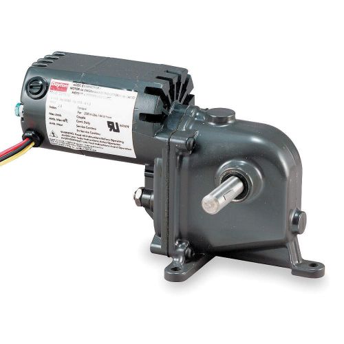 dayton ac/dc gear motor 2z800b