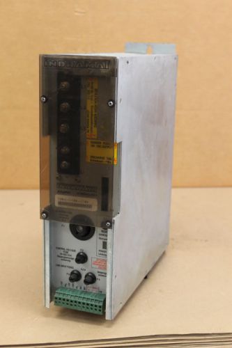 INDRAMAT TVM-2.1-50W1-220V POWER SUPPLY