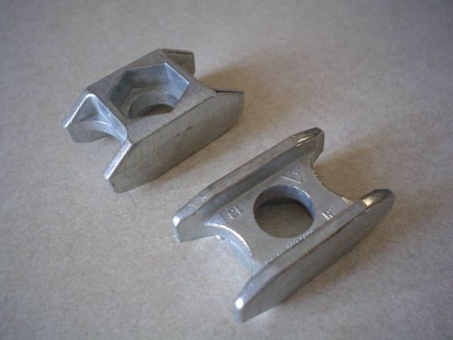Delta 14&#034; &amp; 20&#034; bandsaw trunnion clamp shoe for sale