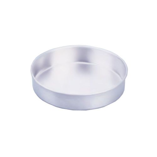 Vollrath 5347 wear-ever 9&#034; aluminum layer cake pan for sale