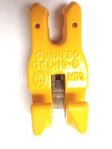 GUNNEBO GKL 10-8 SHORTENING CLUTCH HOOK