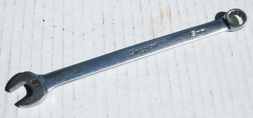 Snap-on #OEXM130A  13mm Combination Wrench VN