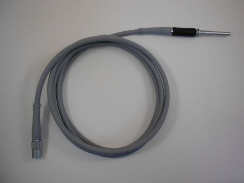 Karl Storz 495NA Fiber Optic Cable