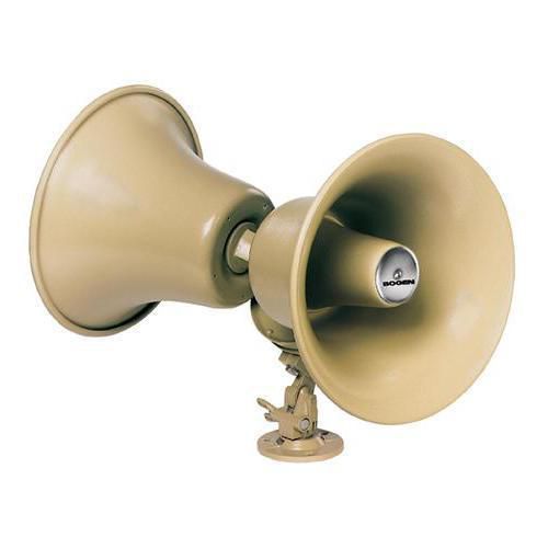 Bogen bdt30a bidirect horn w/xfrm 30 watt for sale