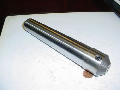 BRAND NEW USA MADE # 11 BROWN &amp; SHARPE TAPER -3/8&#034;  END MILL ADAPTER FREE SHIP