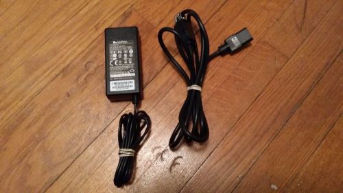 Verifone AC Power Adapter for VX510, VX520, or VX570  AU1360903N CPS10936-3S-R