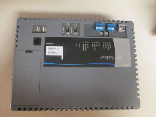 Johnson Controls, Metasys MS-NAE5510-0