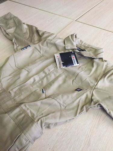 Neesewear flame resistant coverall new for sale