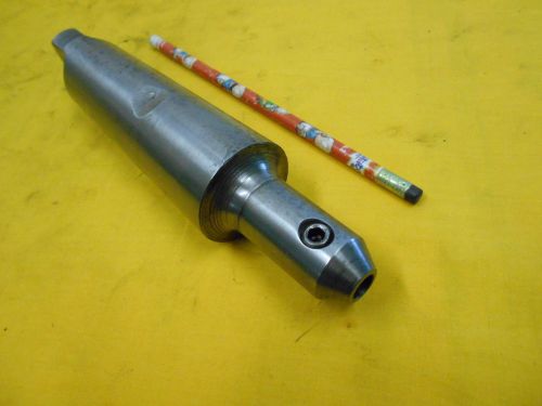 5 morse taper - 3/8&#034; end mill holder boring tool mt milling machine weldon h16-2 for sale