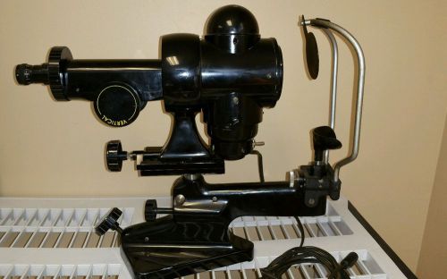 B&amp;L keratometer/ ophthalmic equipment