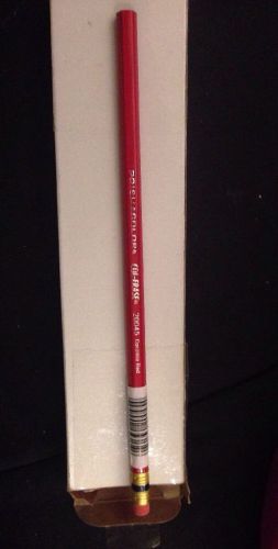Sanford 20045 Prismacolor Col-Erase Pencils, 1 Dozen, Carmine Red