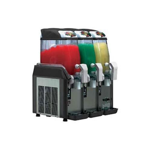 Alfa International AFCM-3 Elmeco Cold/Frozen Beverage Dispenser