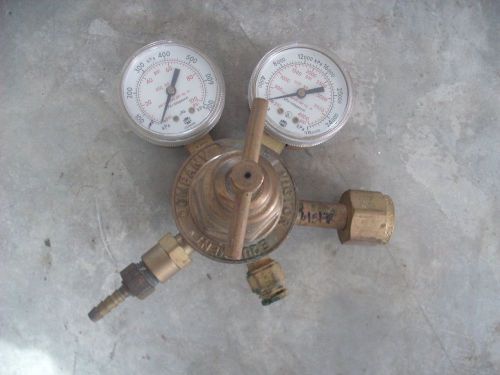 torch gauge