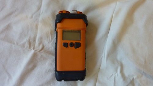 UNITOR Oxy-Mate Personal Gas Detector for Oxygen