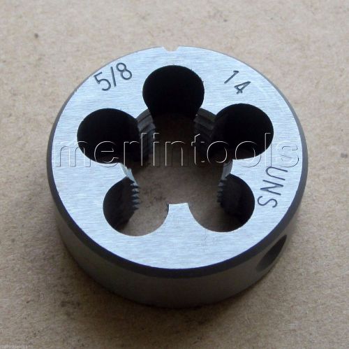 5/8&#034; - 14 right hand thread die 5/8 - 14 tpi for sale