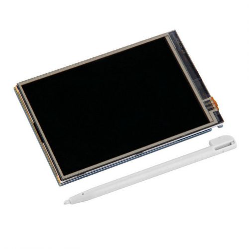 3.5 inch B/B + LCD Touch Screen Display Module 320 x 480 for Raspberry Pi V3.0 S