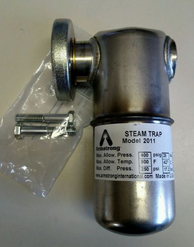 Armstrong - Model 2011 #38 - Steam Trap - C5324-3 - New