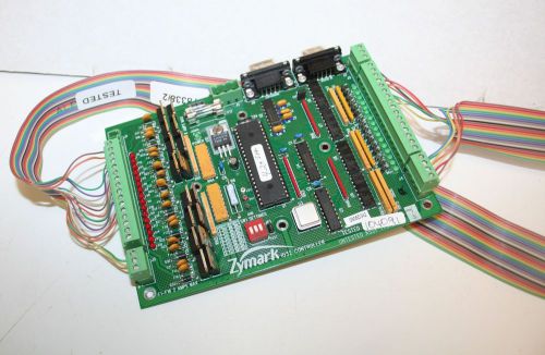 Zymark Caliper:Sciclone 1032 Controller PCB Board