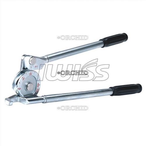 Lever type pipe bending tool tube bender for 12mm o.d.tubing #4912168 for sale