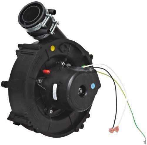 Fasco a067 3.3&#034; frame shaded pole oem replacement specific purpose blower with b for sale