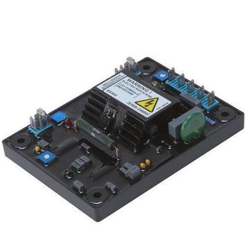 Zjchao(tm) automatic voltage regulator avr sx460 for generator for sale
