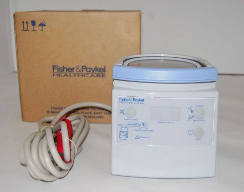 Fisher &amp; Paykel MR850 JHU Respiratory Humidifier
