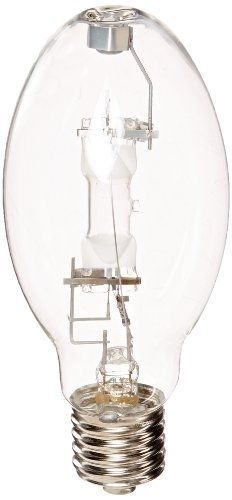 RAB Lighting LMH250 Metal Halide Replacement Lamp with Mogul Base, ED28 Type,