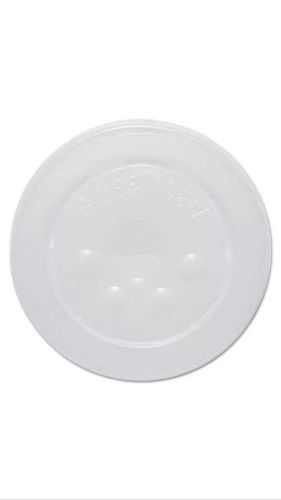 Solo Cup Lids L16BL, Lids for 16-22oz Cups, 2000 per Case