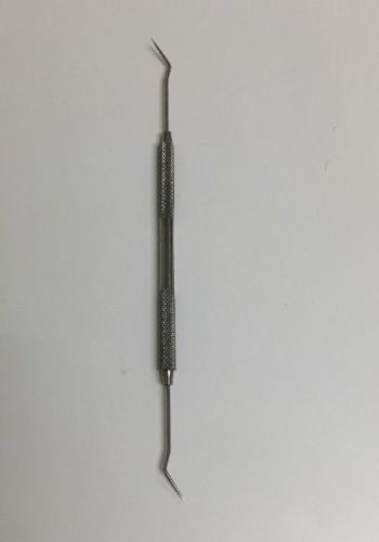 Dental Tool Pick Stainless Steel Never Used