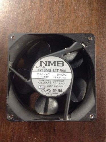 nmb model 4715ms-12t-b50 cooling fan