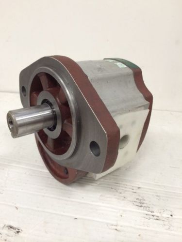 Dowty hydraulic gear pump # 3pl150 cpssan 3p3150cpssan cw rotation for sale