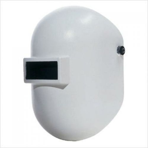 Fibre Metal by Honeywell 10 Piece Helmet with Neoprene Headgear White